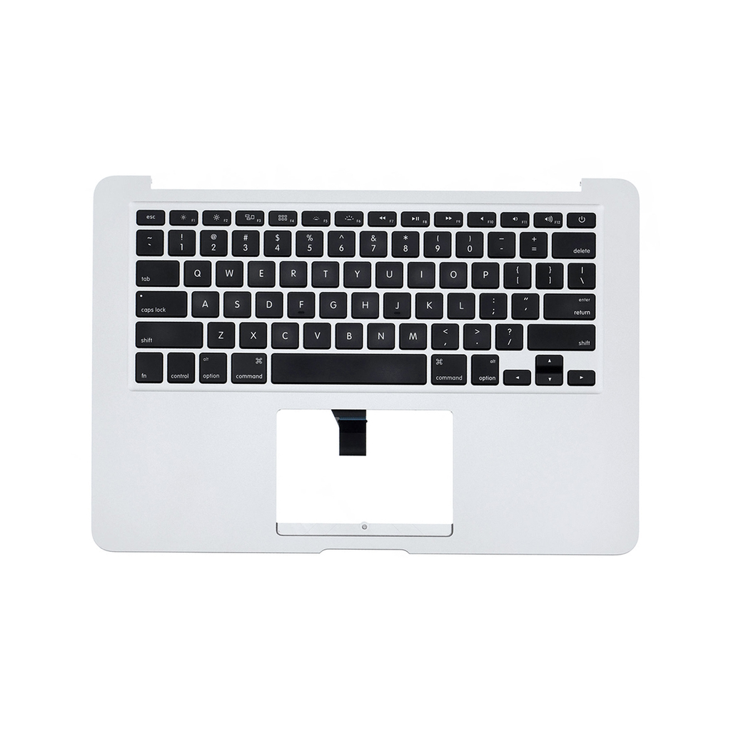Top Case with US English Keyboard for MacBook Air 13" A1466 (Mid 2012)