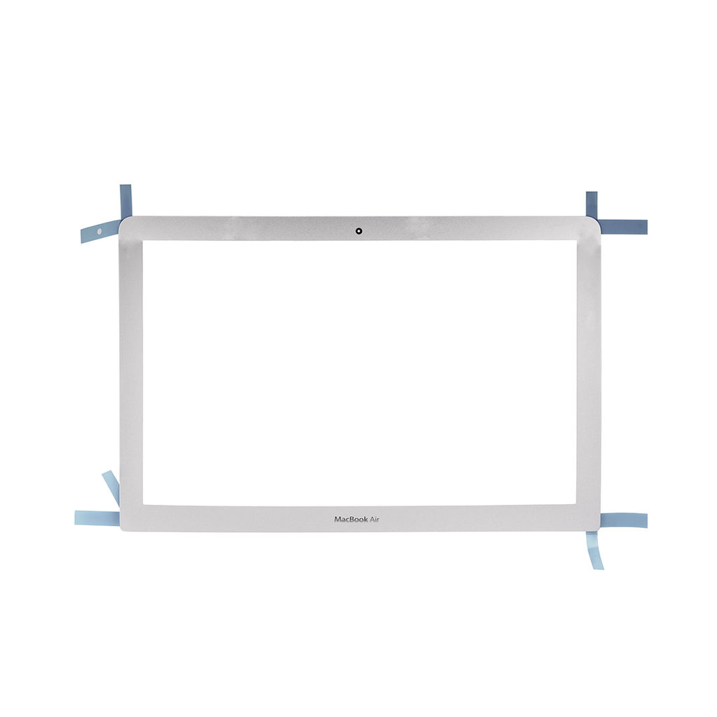 LCD Screen Frame for MacBook Air 13" A1369 A1466 (Late 2010-Early 2015)