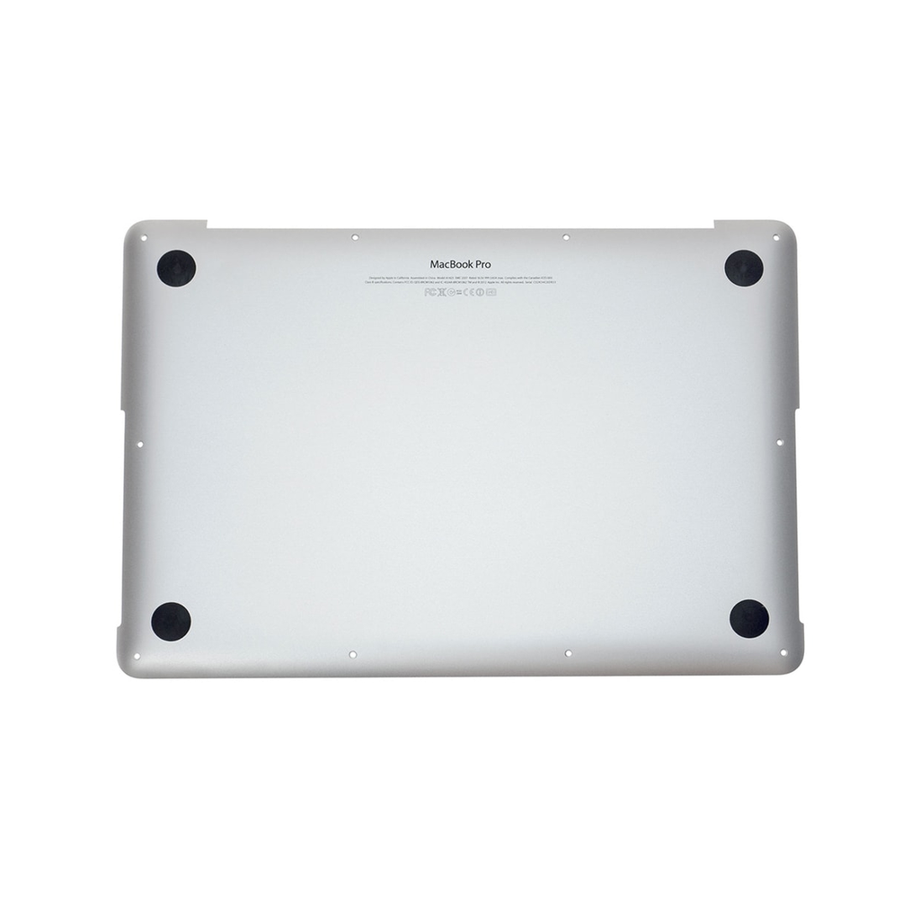 Bottom Case for Macbook Air 11" A1370 A1465 (Late 2010-Early 2015)
