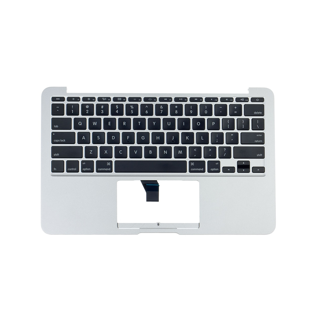 Top Case + Keyboard (US English) for Macbook Air 11" A1465 (Mid 2012)