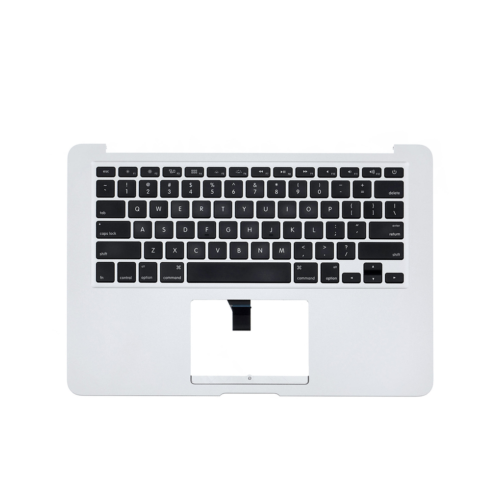 Top Case + Keyboard (US English) for MacBook Air 13" A1369 (Mid 2011)