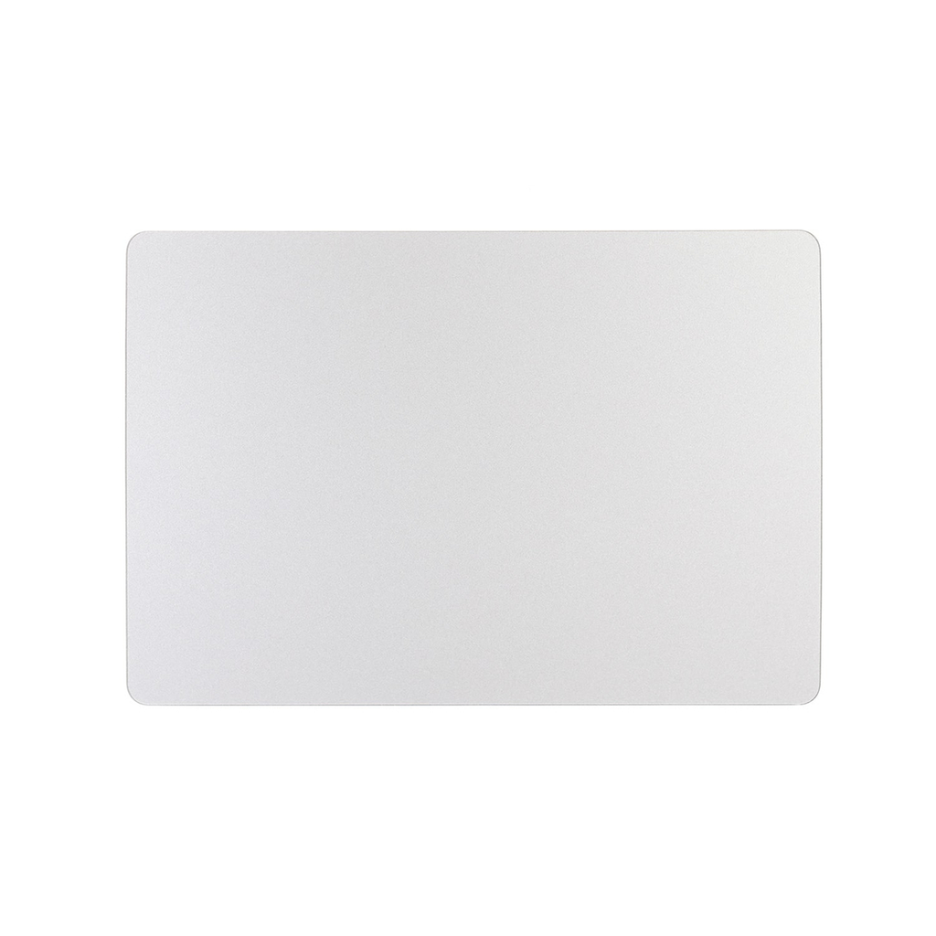 Silver Trackpad for MacBook Air 13" Retina A1932 (Late 2018, Mid 2019)