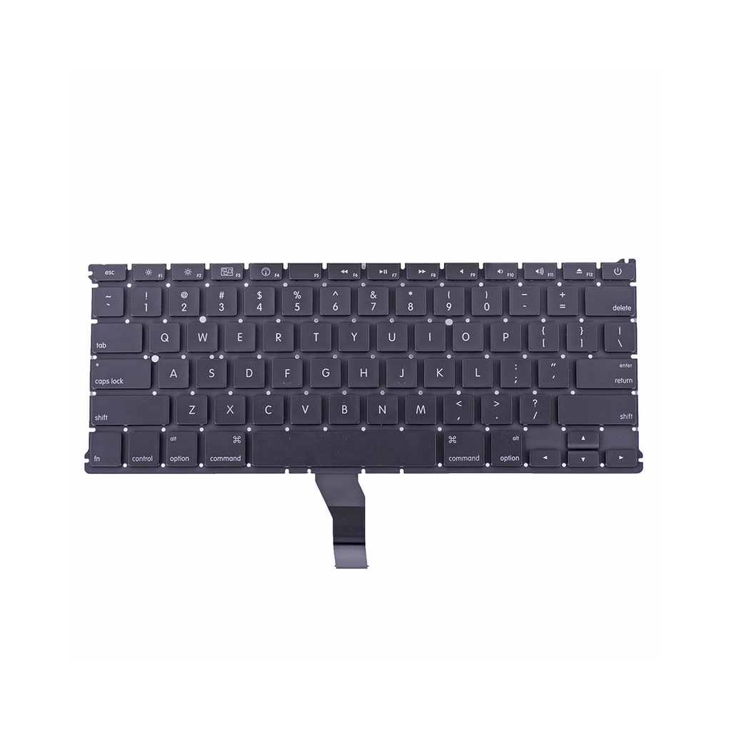 Keyboard (US English) for Macbook Air 13" A1369 (Late 2010)