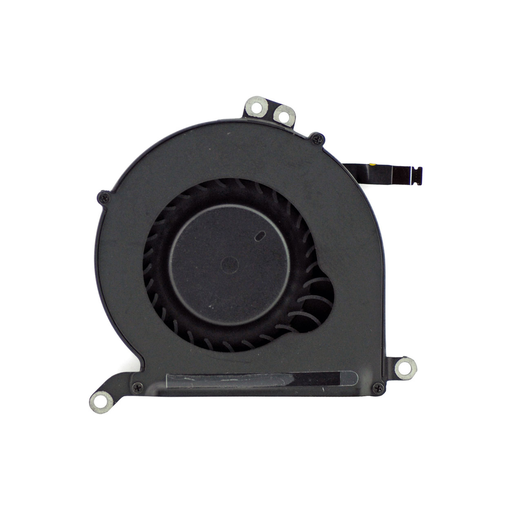CPU Fan for MacBook Air 13" A1369 A1466 (Late 2010, Mid 2017)