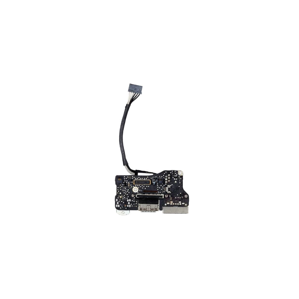I/O Board (MagSafe 2, USB, Audio) for MacBook Air 13" A1466 (Mid 2012)