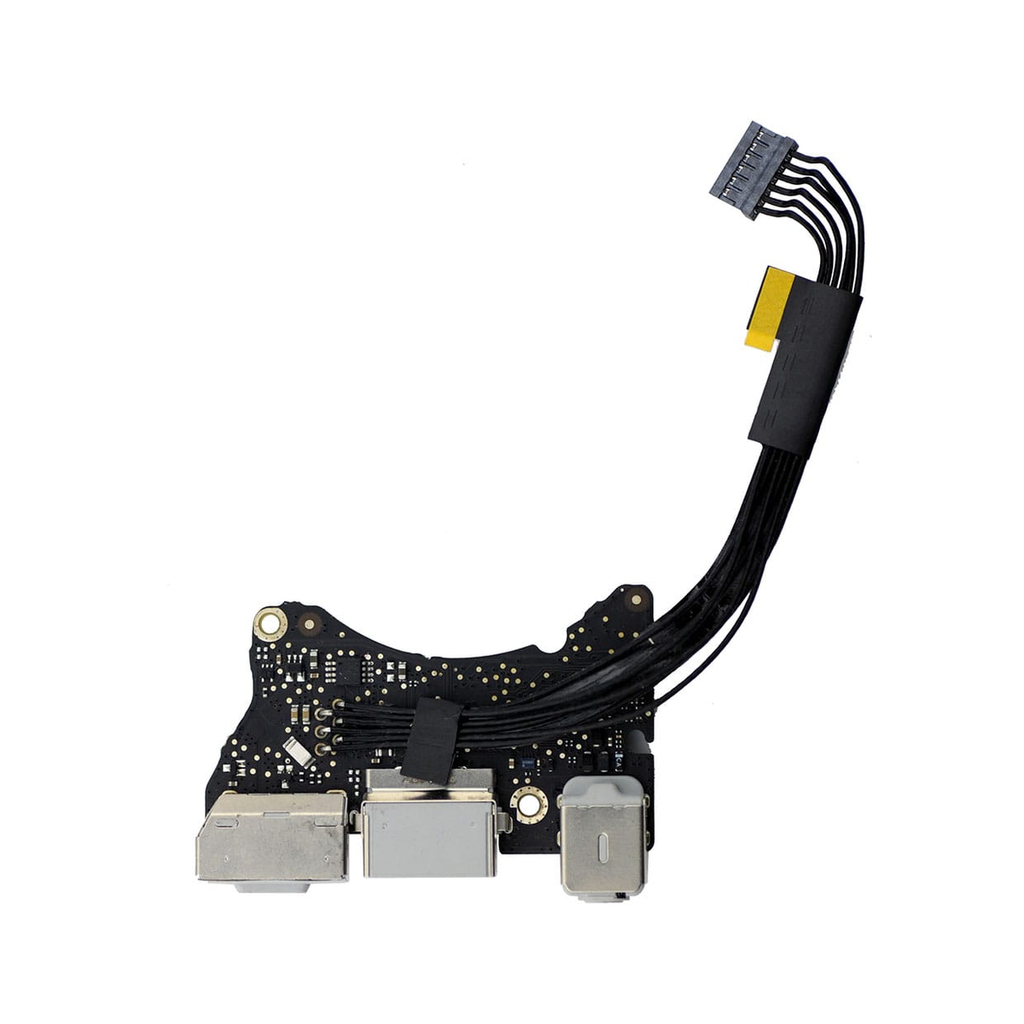 I/O Board (MagSafe, USB, Audio) for MacBook Air A1370 (Late 2010)