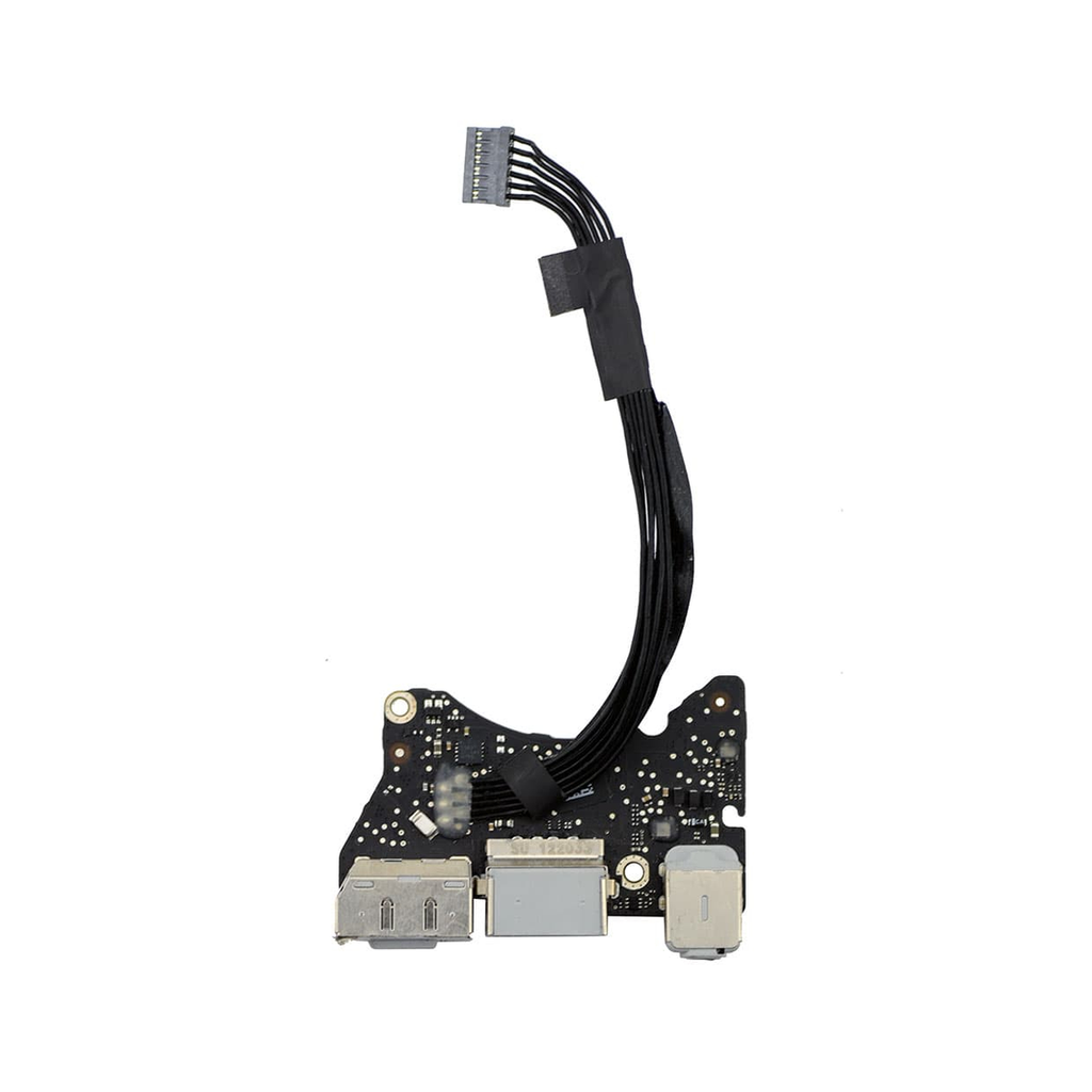 I/O Board (MagSafe, USB, Audio) for MacBook Air 11" A1370 (Mid 2011)