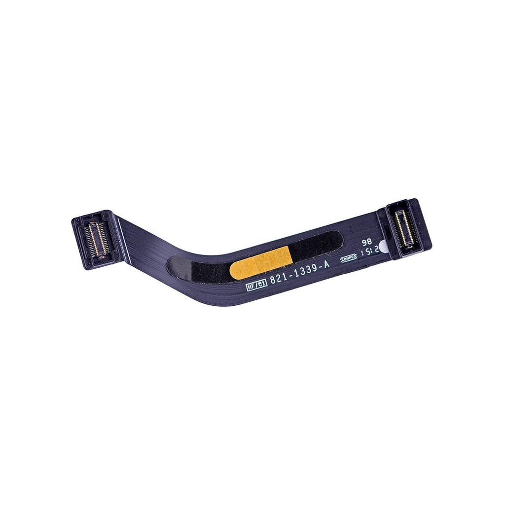 I/O Board Flex Cable #821-1339-A for MacBook Air 13" A1369 (Late 2011)