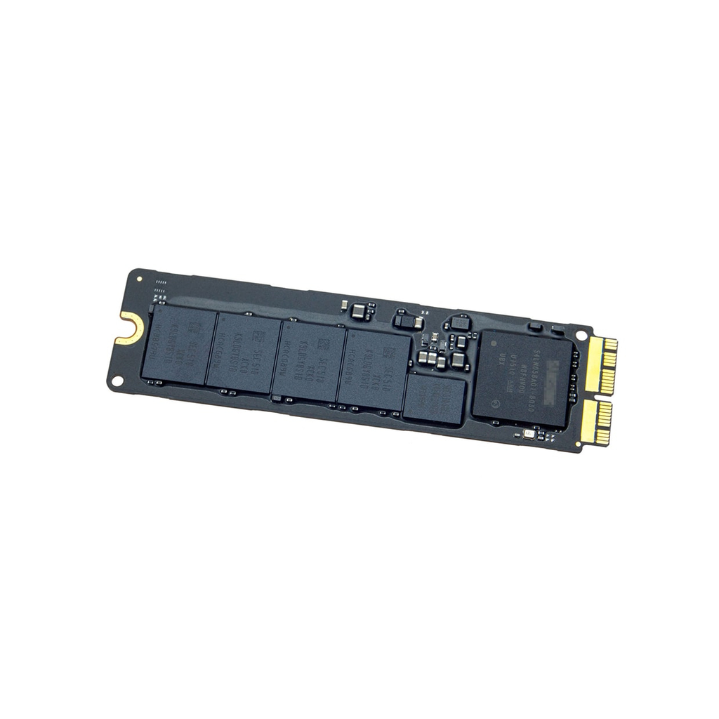 Solid State Drive for MacBook Air A1465 A1466 (Early 2015)