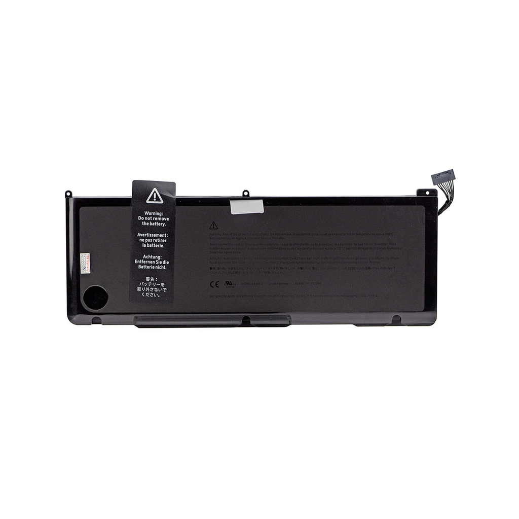 A1383 Battery for MacBook Pro 17" Unibody A1297 (Mid 2010-Late 2011)
