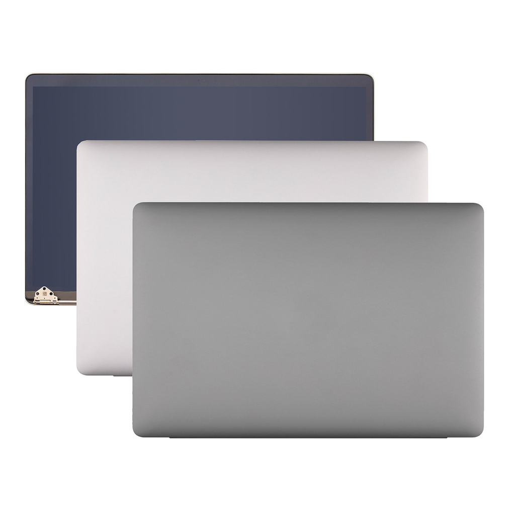Complete LCD Screen Assembly for MacBook Pro 15" Touch A1990 (Mid 2018 - Mid 2019)