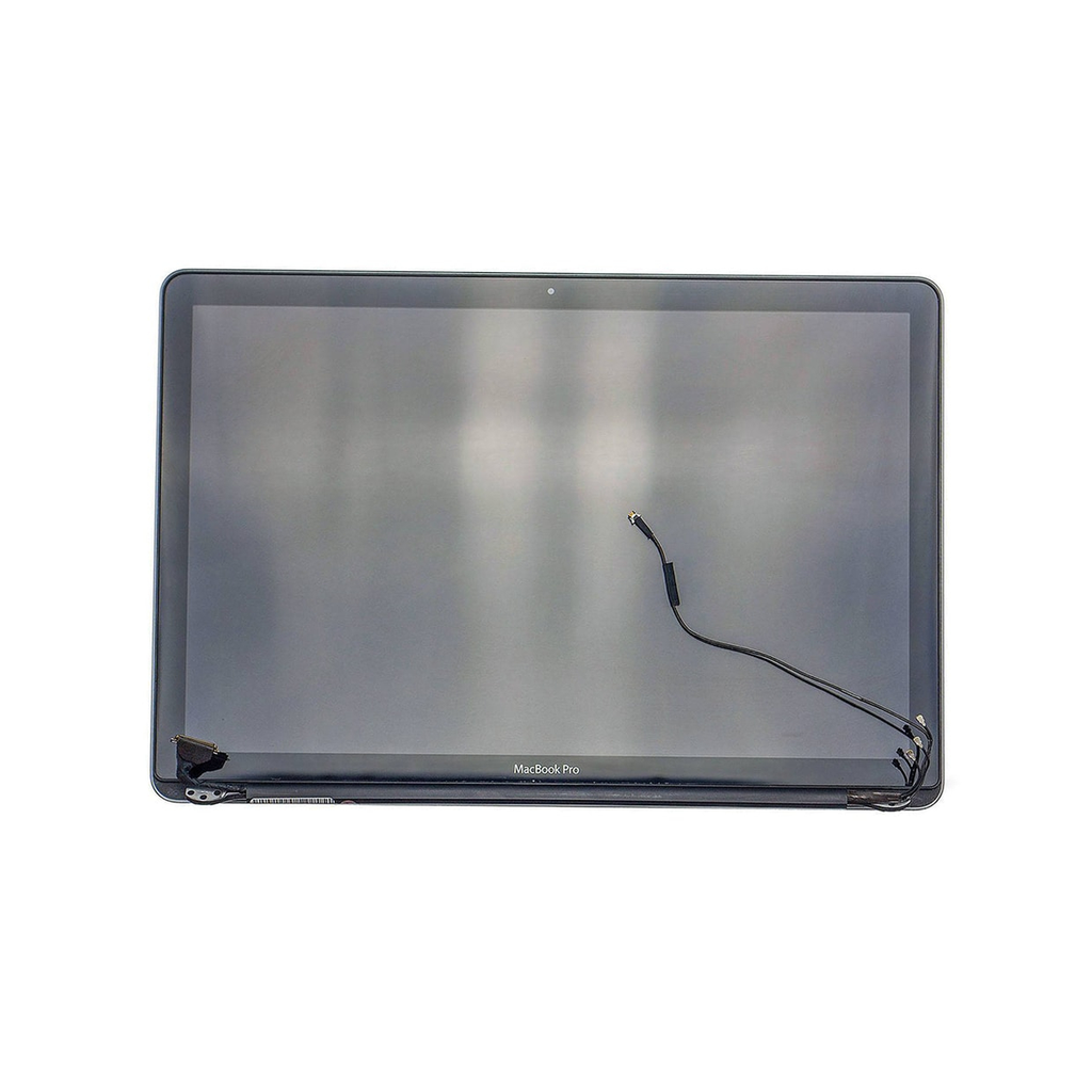 Complete LCD Screen for MacBook Pro 15" A1286 (Early 2011, Late 2011)