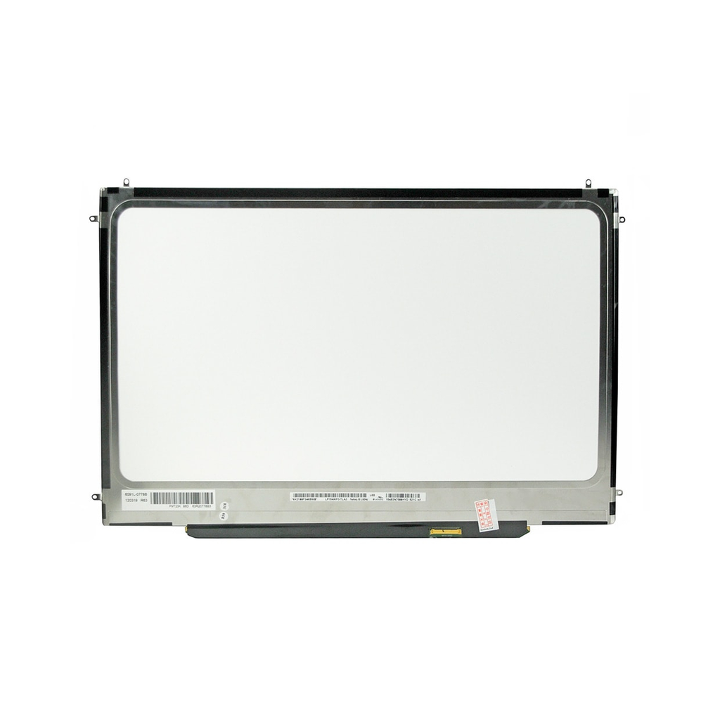B154PW04 V.6 LCD Screen for 15" MacBook Pro Unibody