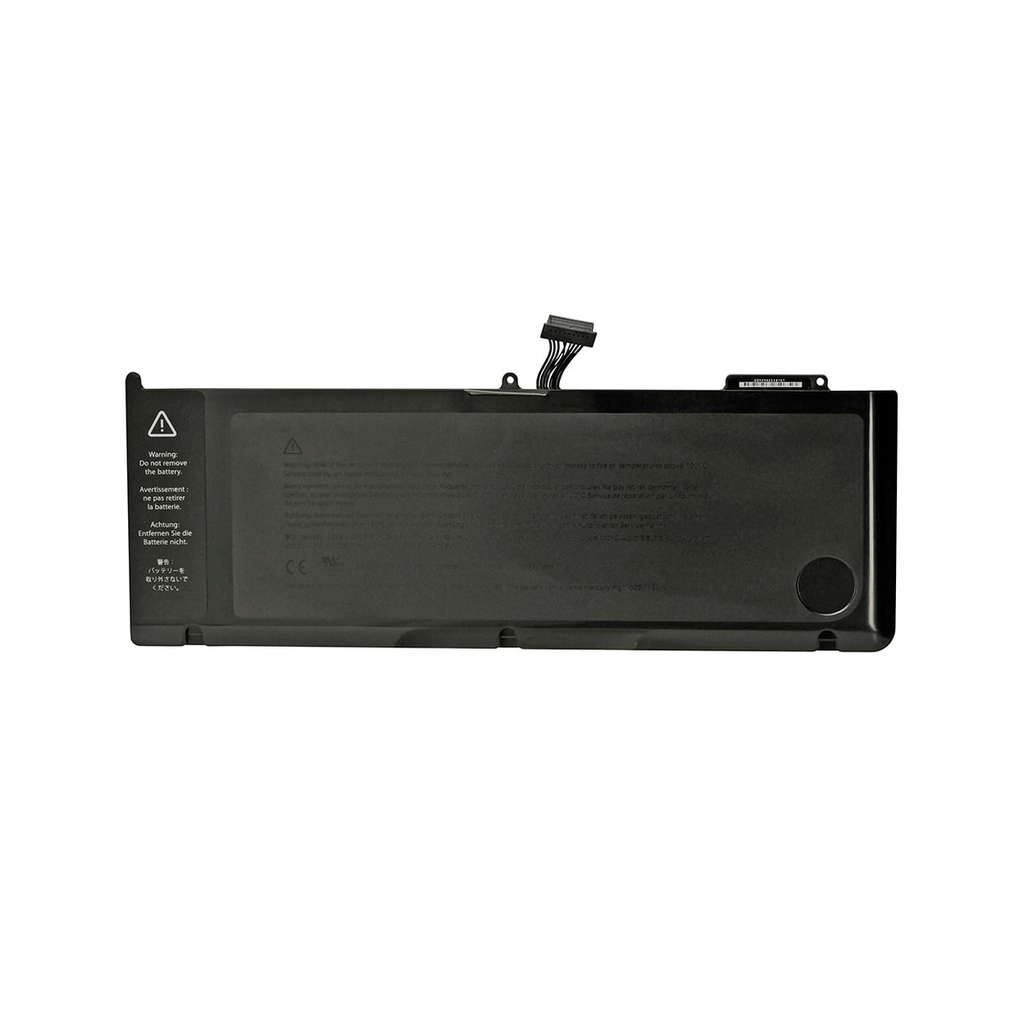 A1382 Battery for MacBook Pro 15" A1286 (Early 2011-Mid 2012)
