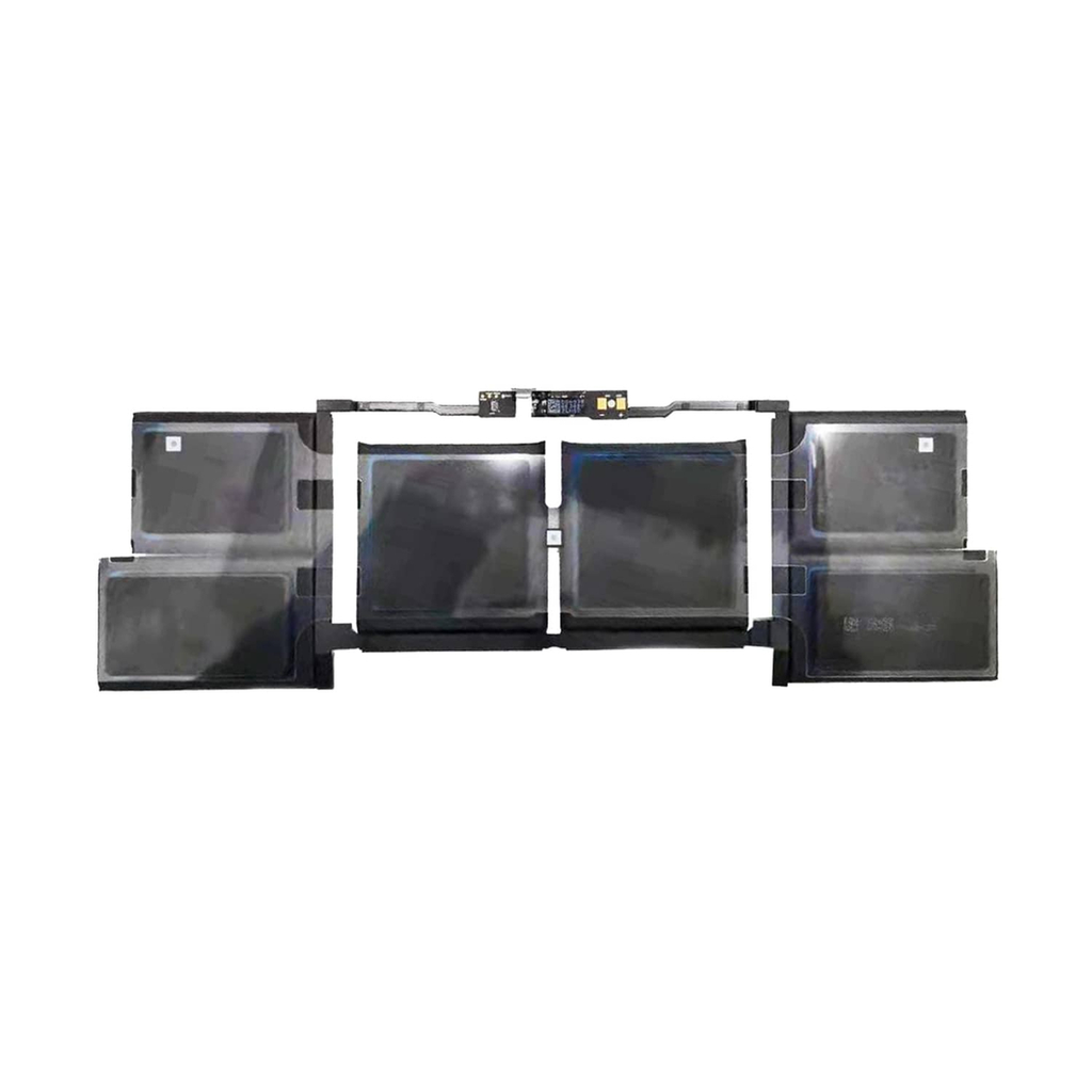 Batería A2113 para MacBook Pro Touch 16" A2141 (finales de 2019)
