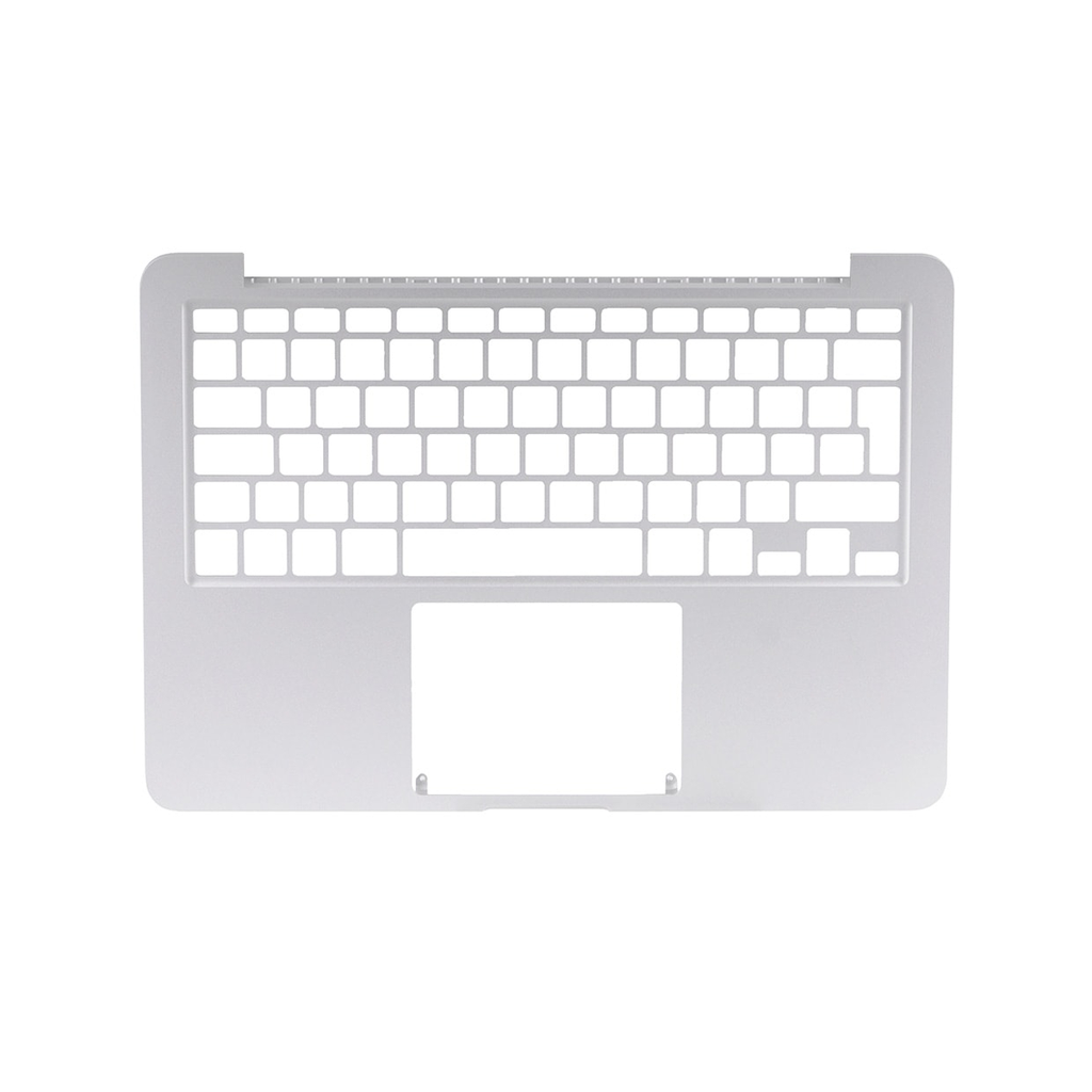 Uppercase (British English) for Macbook Pro Retina 13" A1425 (Late 2012, Early 2013)