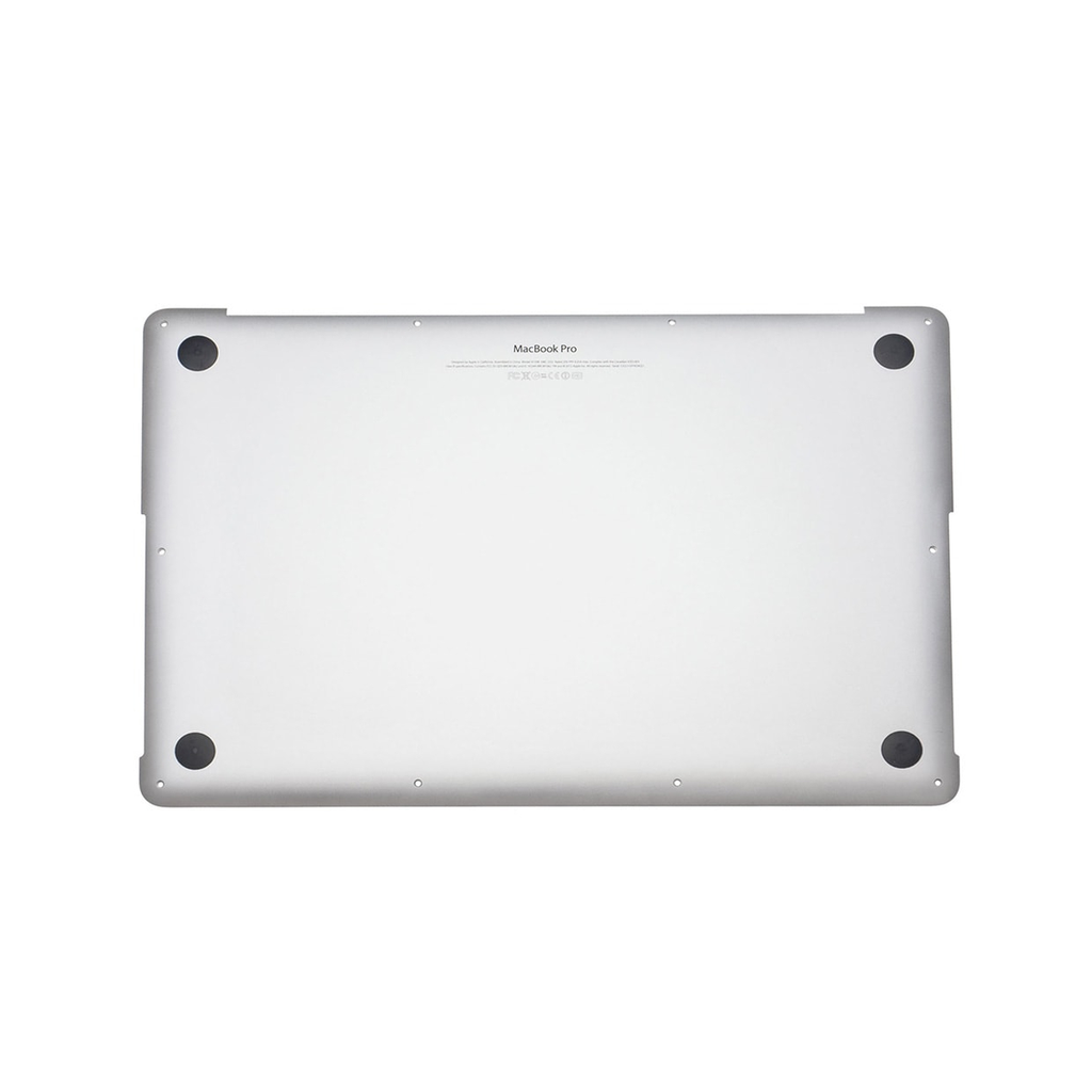 Bottom Case for MacBook Pro Retina 15" A1398 (Mid 2012)