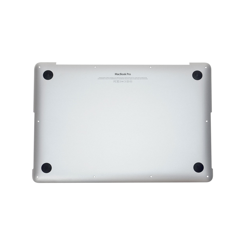 Bottom Case for Macbook Pro Retina 13" A1425 (Late 2012, Early 2013)