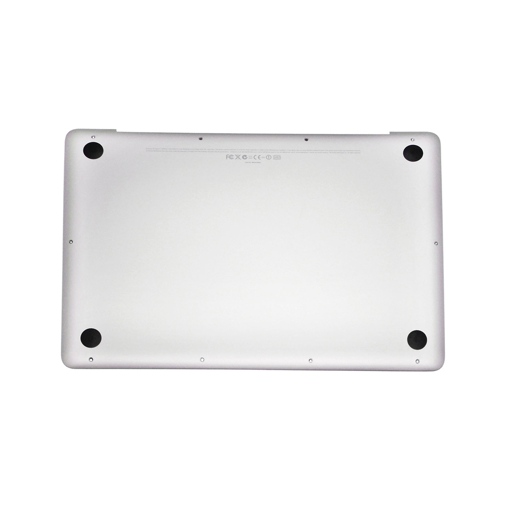 Carcasa inferior para MacBook Pro 13" A1278 (mediados de 2009-mediados de 2012)