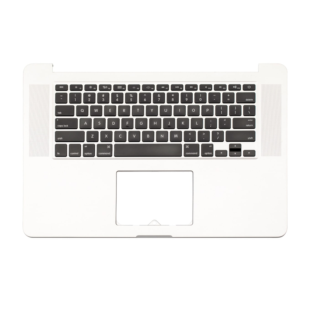 Carcasa superior con teclado para MacBook Pro 15" Retina A1398 (finales de 2013, mediados de 2014)