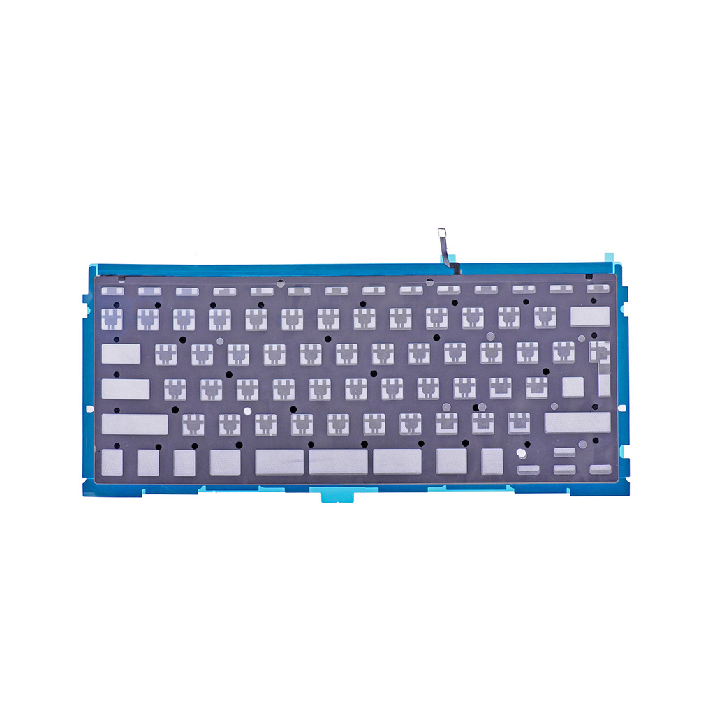 Keyboard Backlight (UK English) for MacBook Pro Retina 15" A1398 (Mid 2012-Mid 2015)