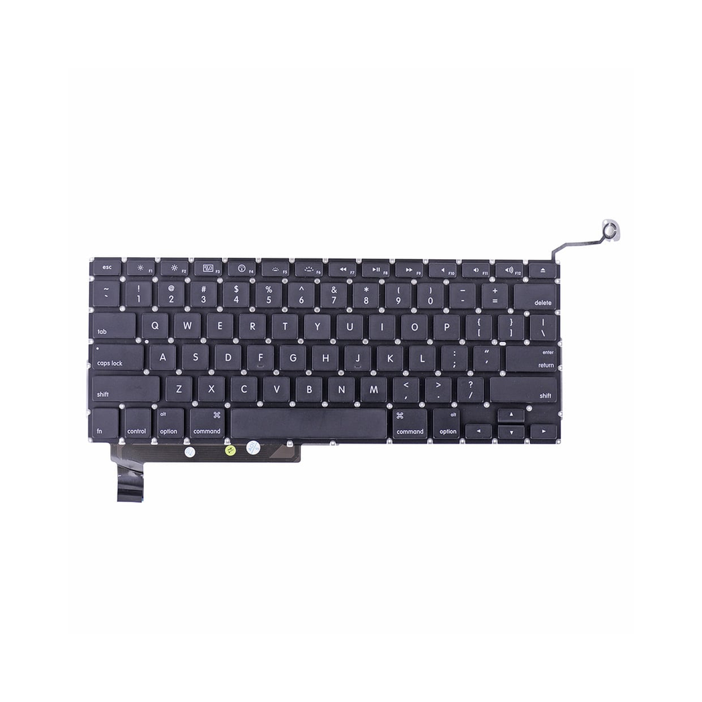 Keyboard (US English) for Macbook Pro 15" A1286 (Mid 2009-Mid 2012)