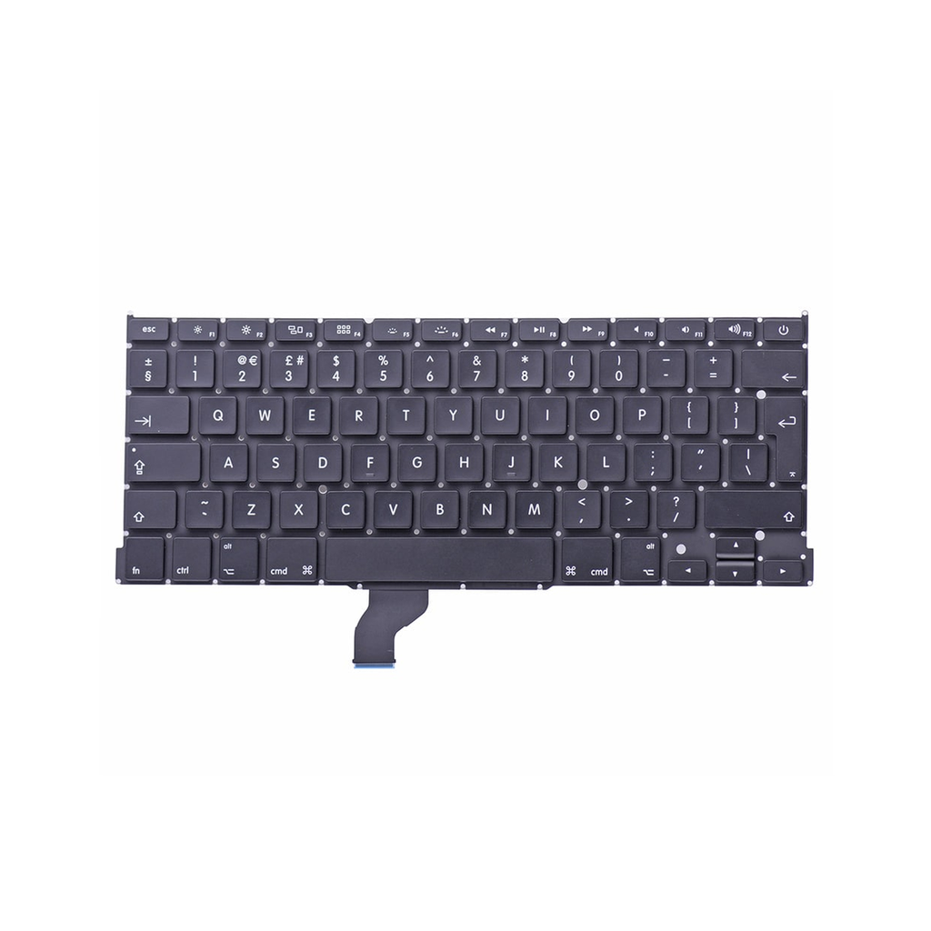 Keyboard (British English) for MacBook Pro 13" Retina A1502 (Late 2013-Early 2015)