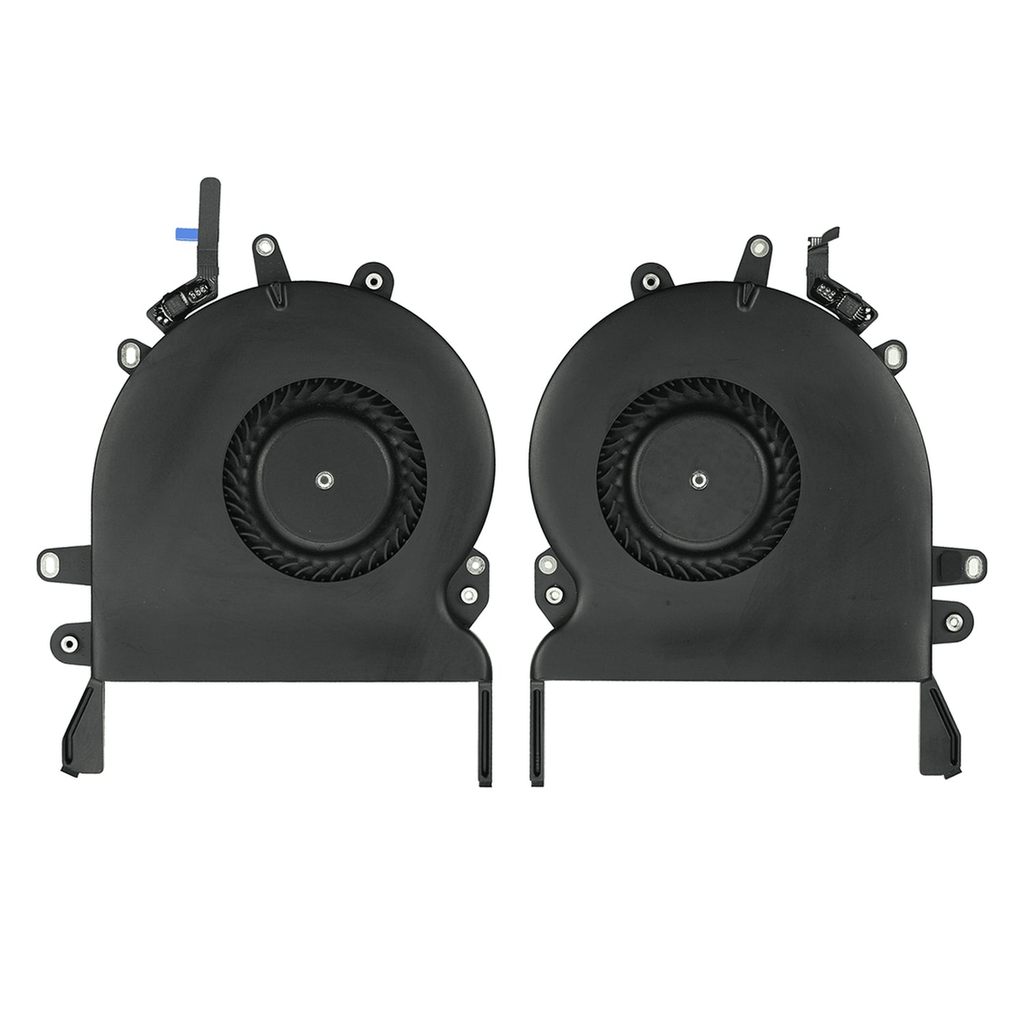 CPU Fan (Left + Right) for MacBook Pro A1990 (Mid 2018 - Mid 2019)