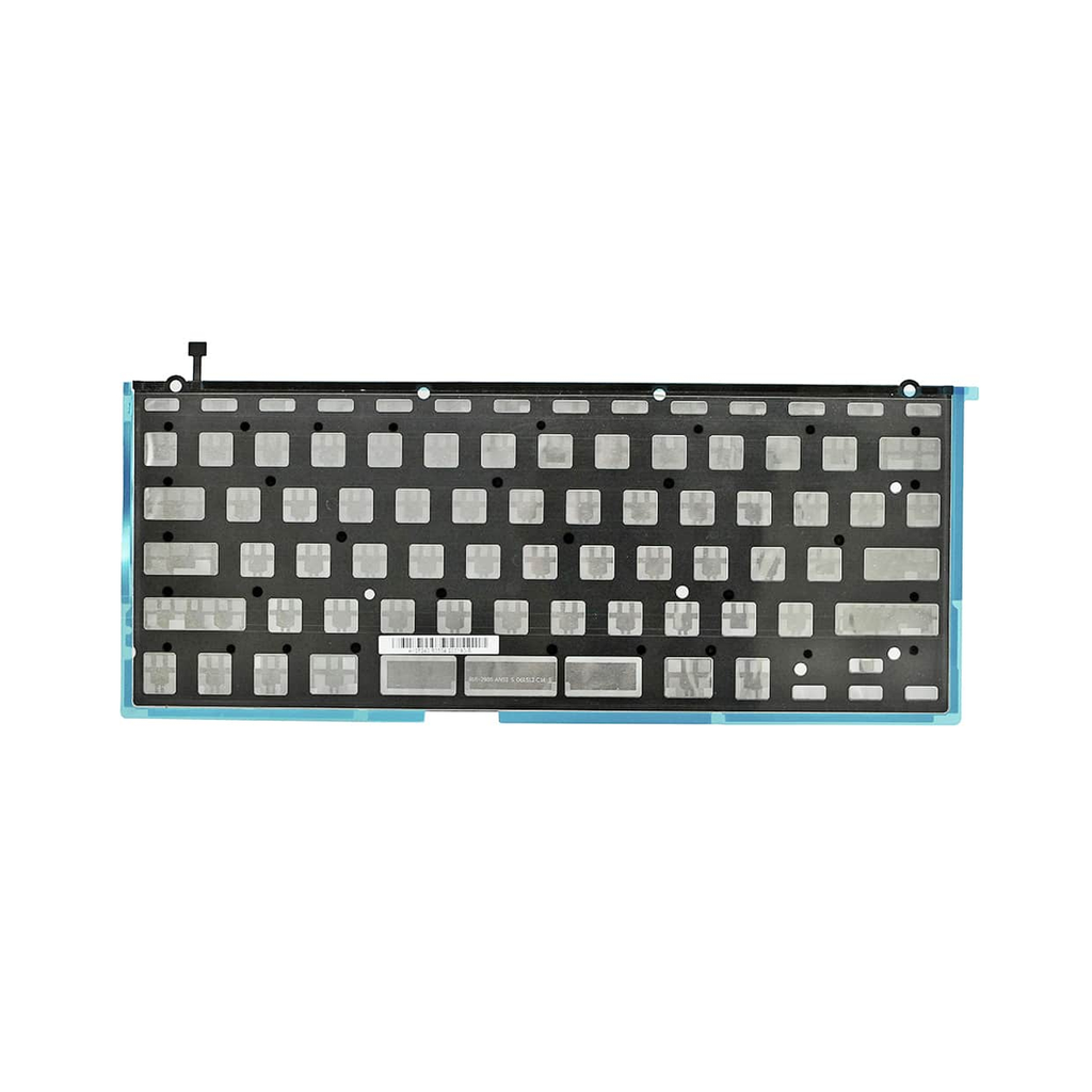 Keyboard Backlight (UK English) for MacBook Pro 13" Retina A1502 (Late 2013-Early 2015)