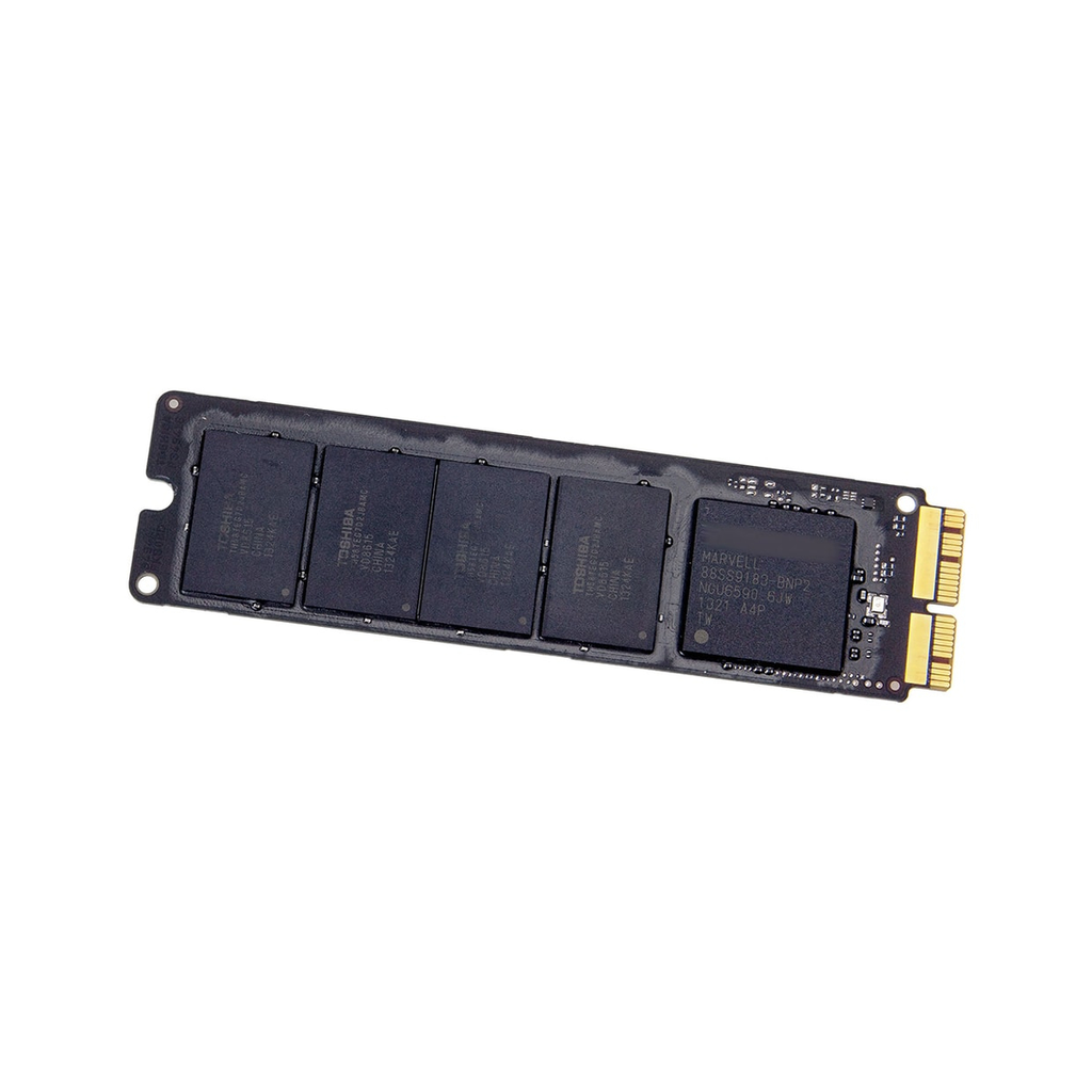 Solid State Drive for MacBook Pro Retina A1502 A1398 (Late 2013, Mid 2014)
