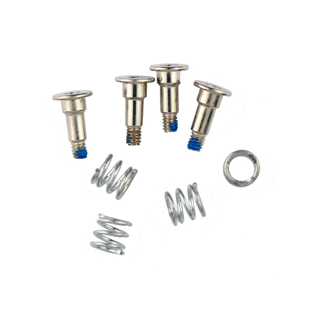 CPU Screw Set for Macbook Pro Unibody A1278 A1286 A1297