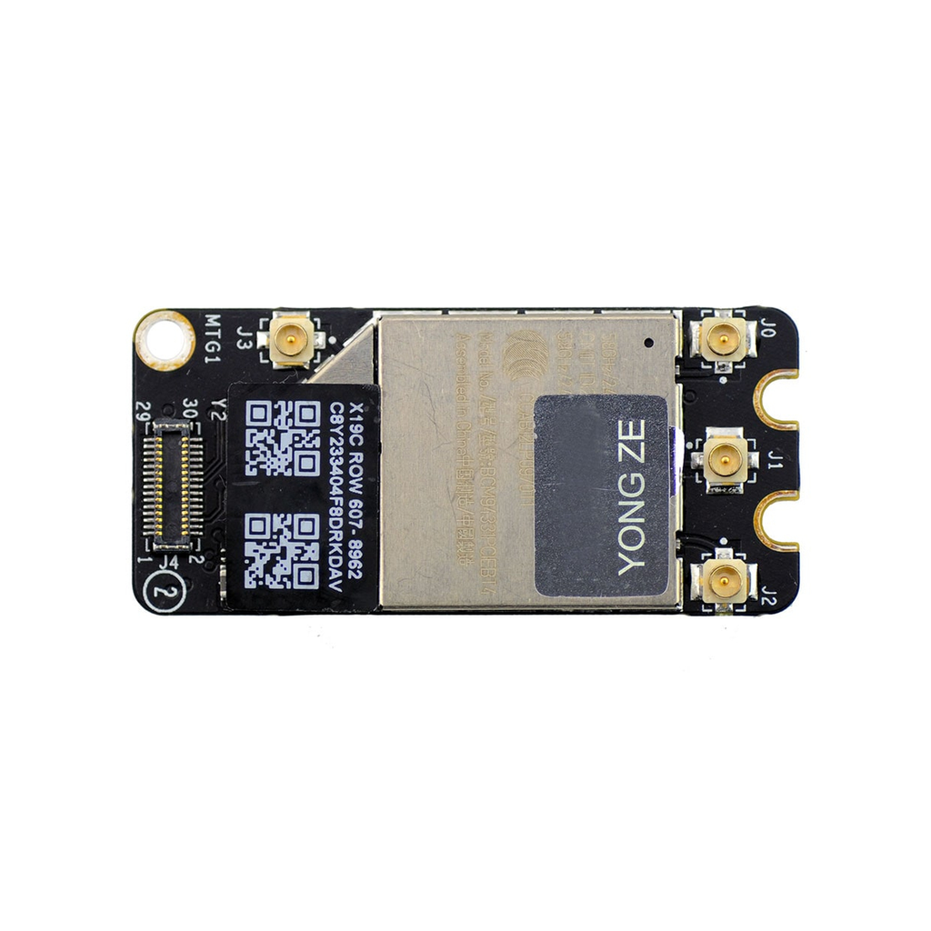 WiFi/Bluetooth Card #BCM94331PCIEBT4CAX for MacBook Pro Unibody A1278 A1286 A1297
