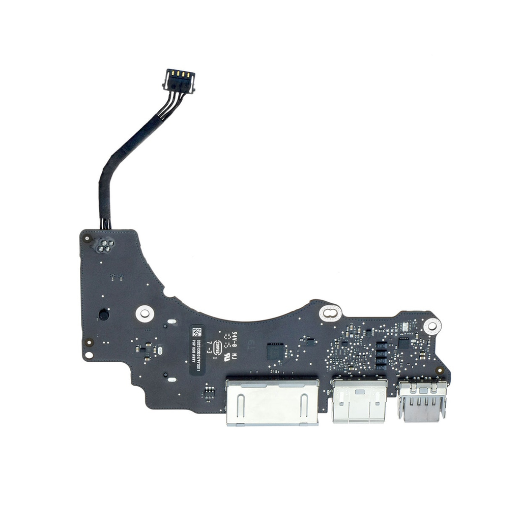 I/O Board (HDMI, SDXC, USB) for MacBook Pro 13" Retina A1502 (Early 2015)