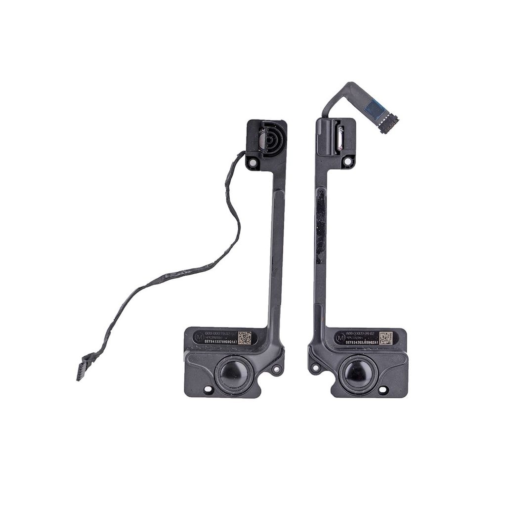 Left and Right Speaker for MacBook Pro 13" Retina A1502 (Late 2013-Early 2015)