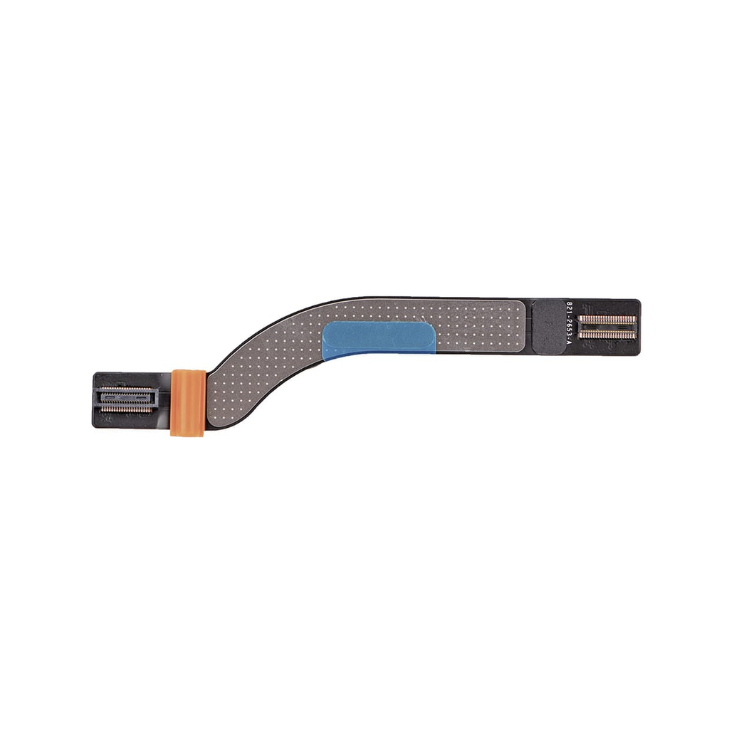 Cable flexible de placa de E/S #821-2653-A para MacBook Pro Retina 15" A1398 (mediados de 2015)
