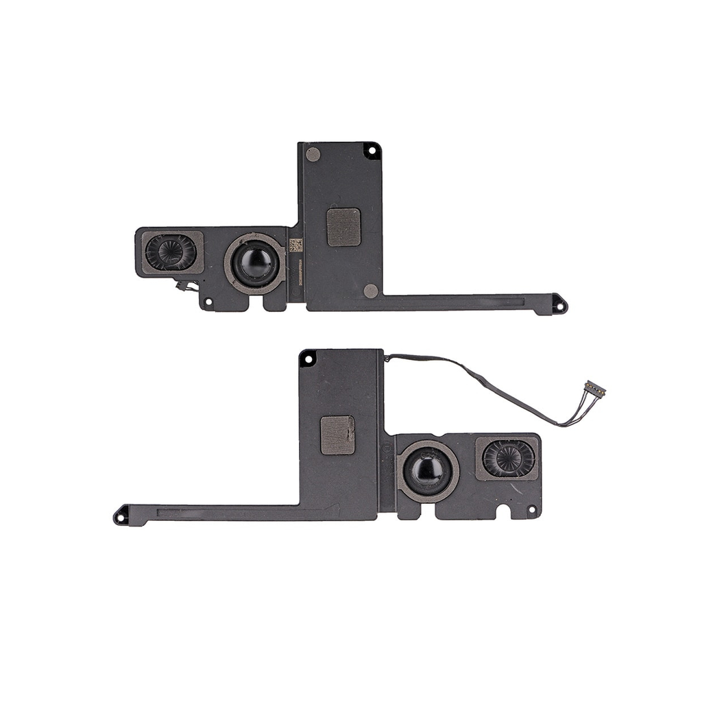 Left + Right Speaker for MacBook Pro Retina 15" A1398 (Mid 2012-Mid 2015)