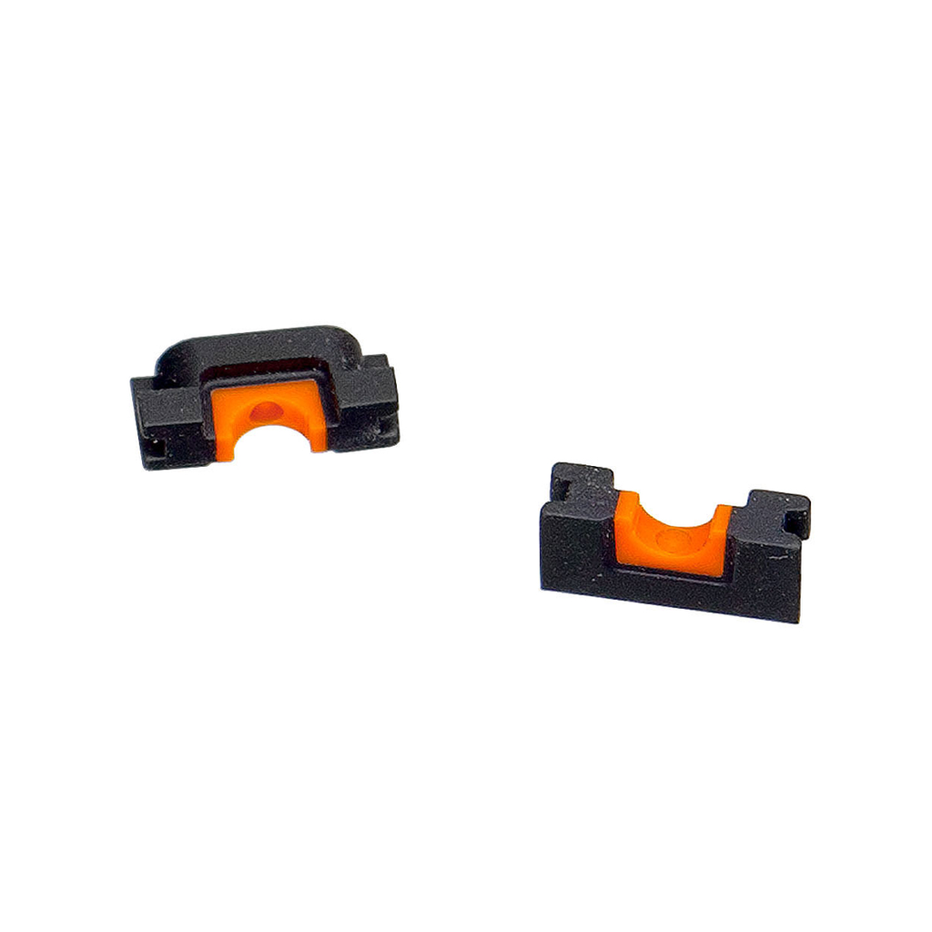 Hard Drive Mounting Pads for MacBook Pro Unibody A1278 A1286 A1297 (Mid 2009-Mid 2012)