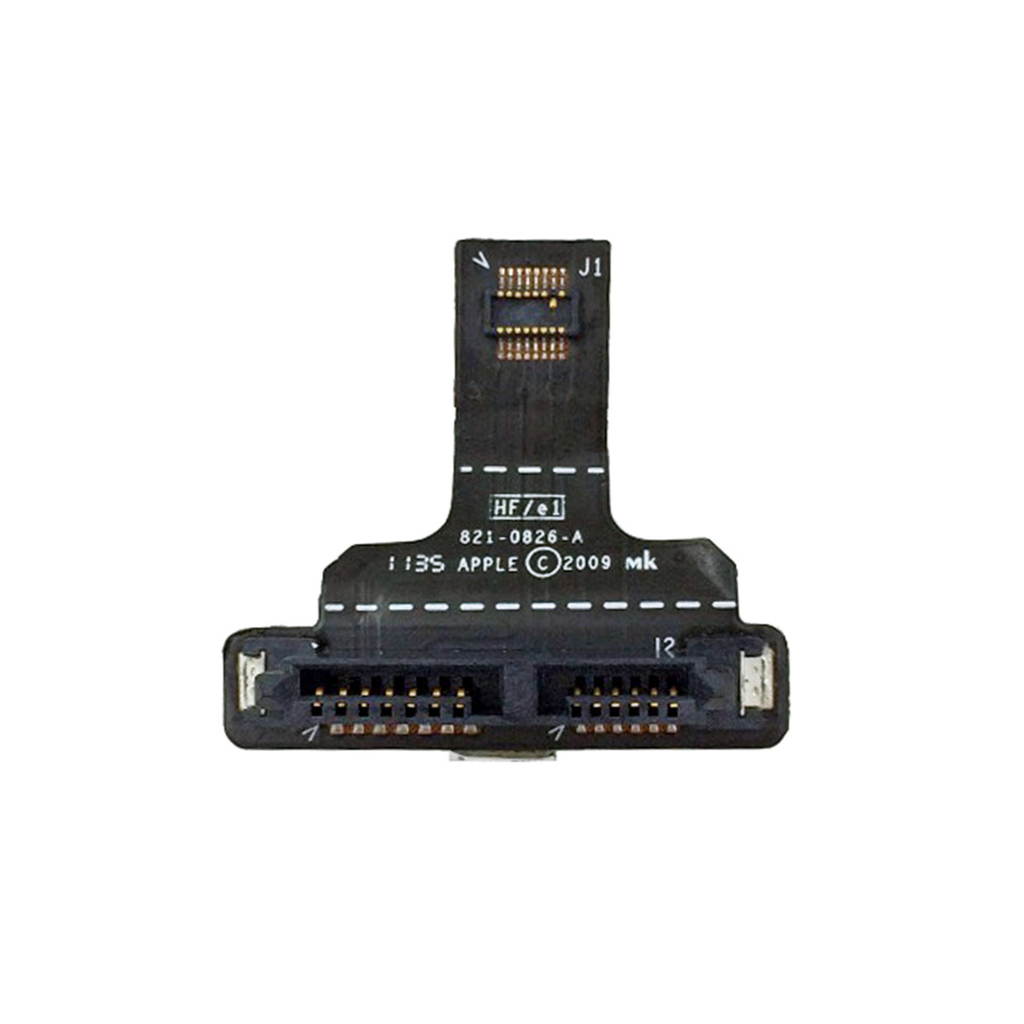 Cable SATA para unidad óptica #821-0826-A para MacBook Pro 15" A1286 (mediados de 2009-mediados de 2012)