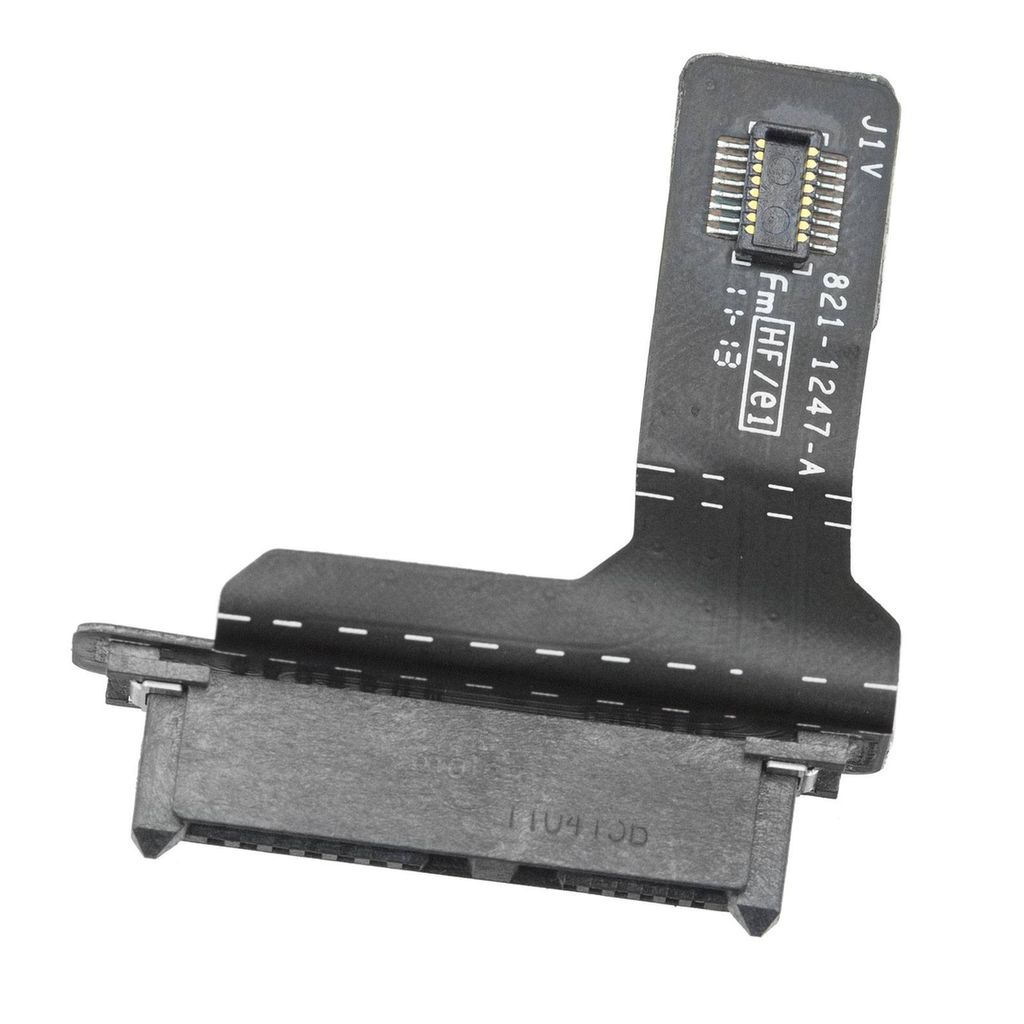 SATA Optical Drive Cable #821-1247-A for MacBook Pro 13" A1278 (Early 2011-Mid 2012)