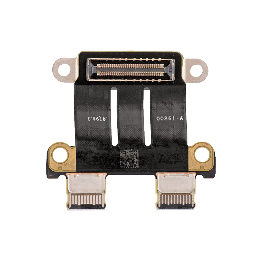 I/O Board for MacBook Pro Touch A1706/A1707/A1708 (Late 2016, Mid 2017)
