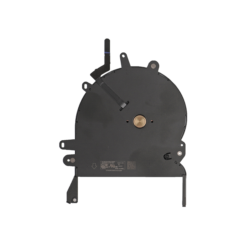 Left Fan for MacBook Pro Retina 15" Touch A1707/A1990 (Late 2016, Mid 2019)