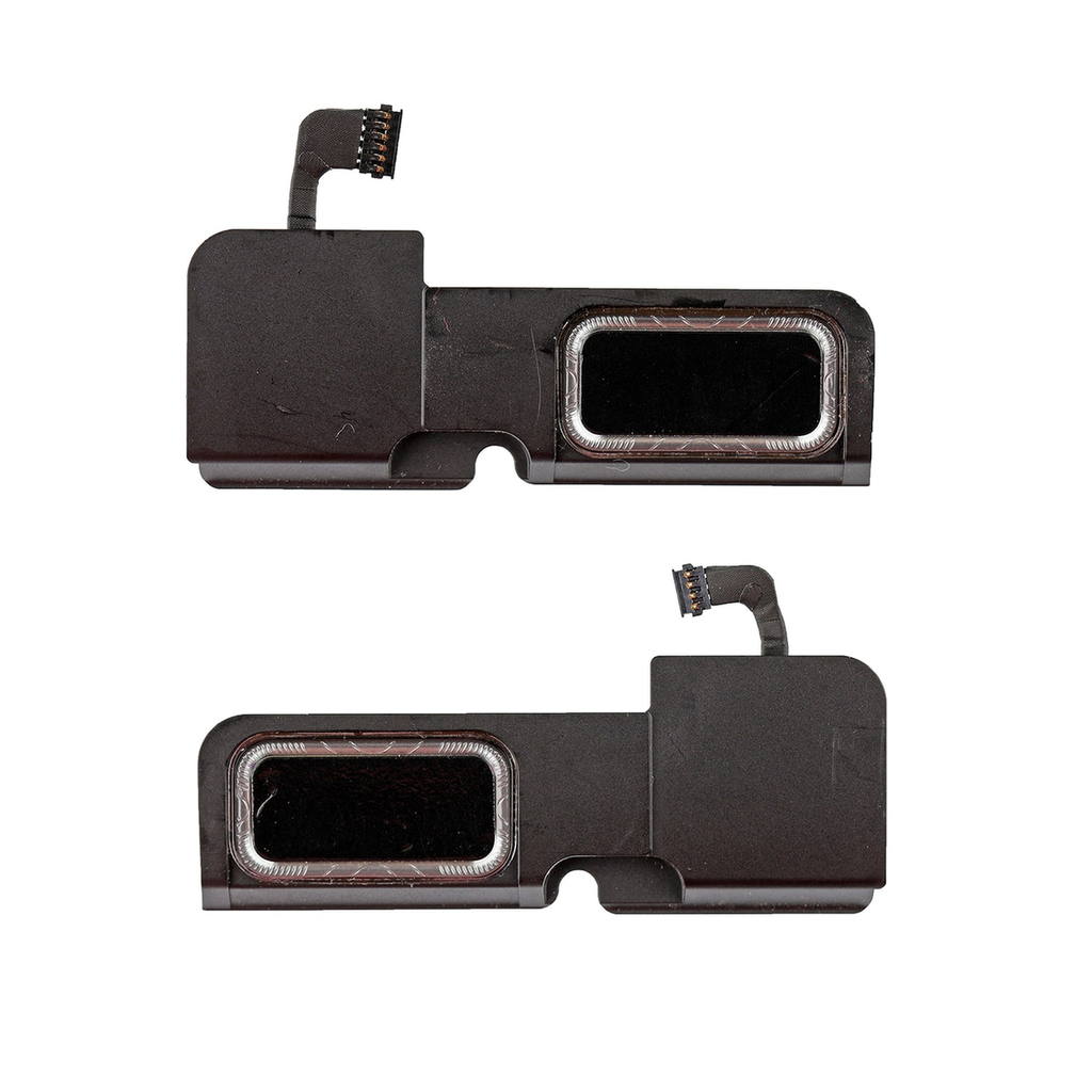 Right+Left Speaker for Macbook Pro Retina 15" A1707 (Late 2016 - Mid 2017)