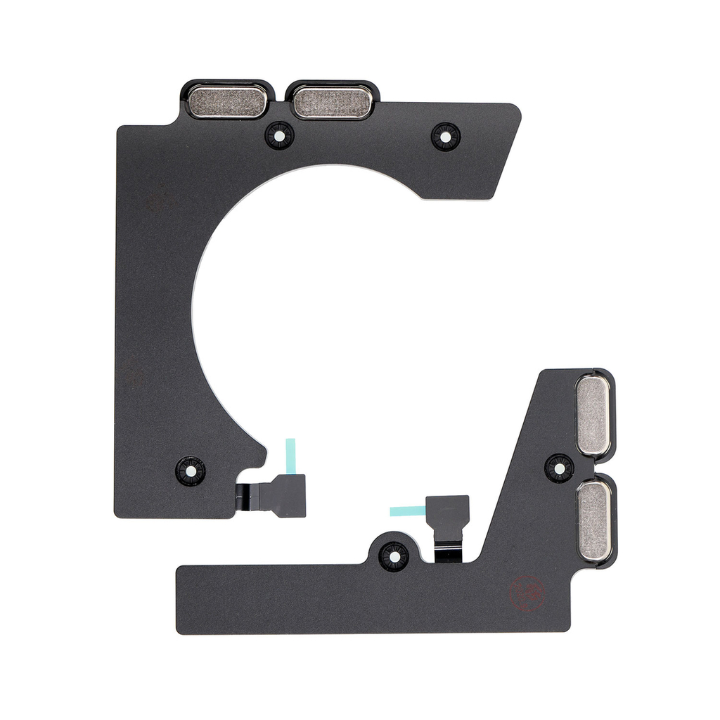 Right+Left Speaker for MacBook Pro A2289/A2338 (Early 2020, Late 2020)