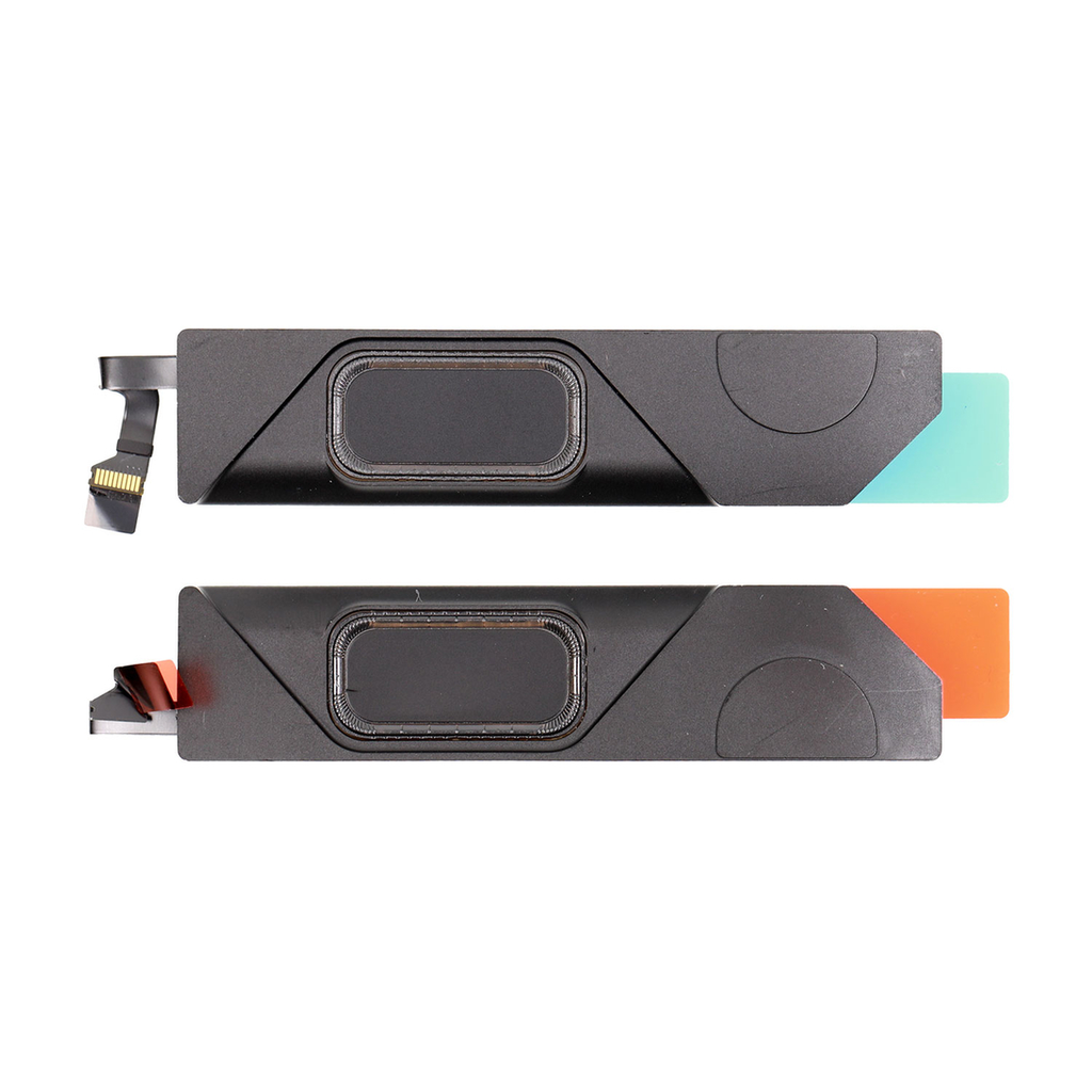 Large Left and Right Speaker for MacBook Pro Retina 13" A2251 (Early 2020)