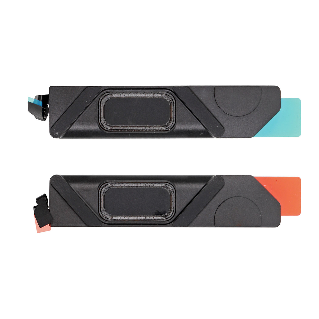 Large Left and Right Speaker for MacBook Pro Touch 13" A1989 (Mid 2018 - Mid 2019)