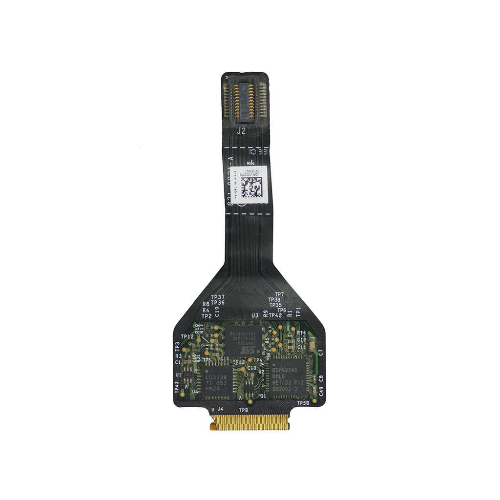 Trackpad Cable #821-0831-A for MacBook Pro 13" A1278 (Mid 2009-Late 2012)