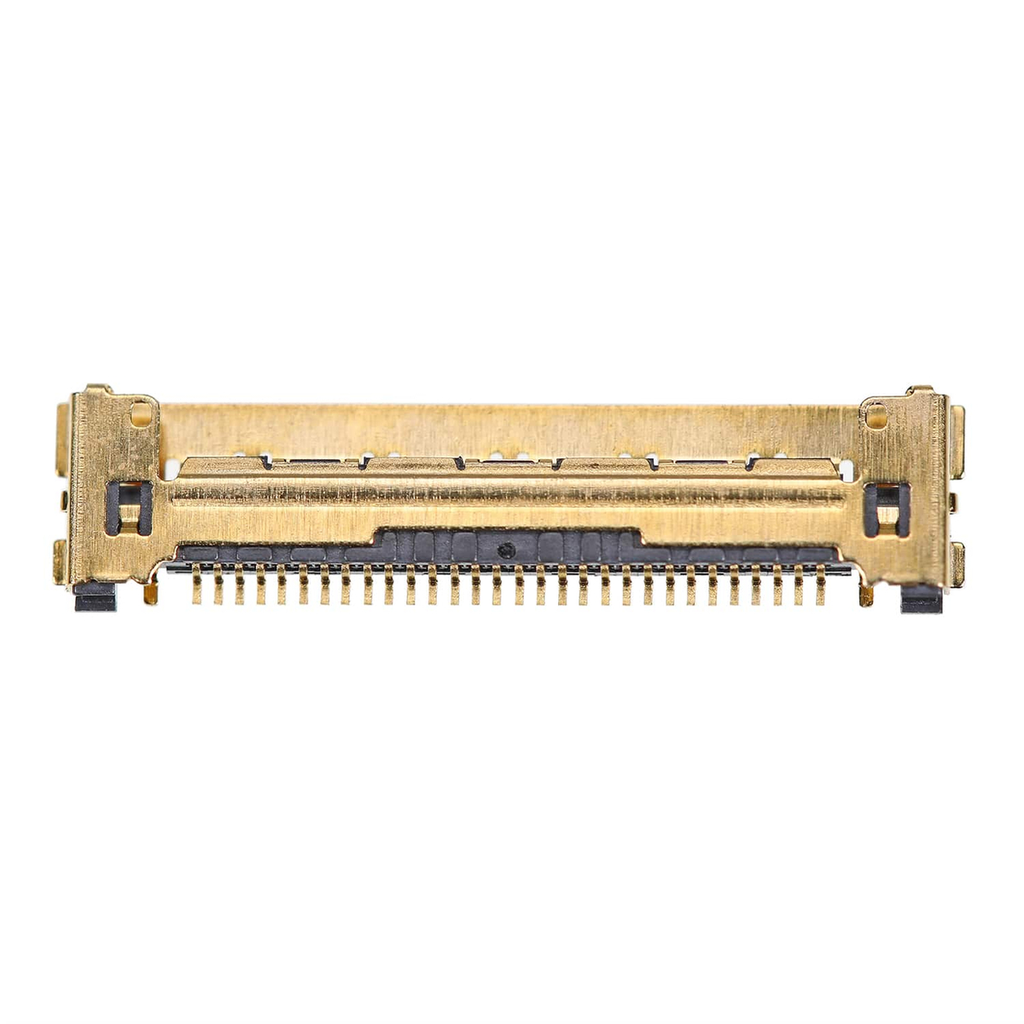Conector LVDS de 30 pines para MacBook A1425 A1502 A1398 A1278 A1466 A1465