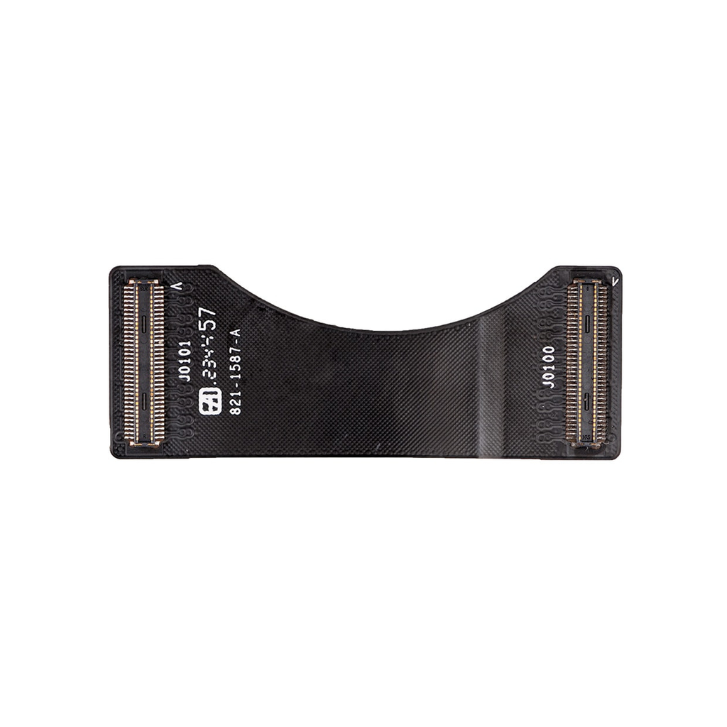 Cable flexible de placa de E/S para MacBook Pro 13" Retina A1425 (finales de 2012, principios de 2013)