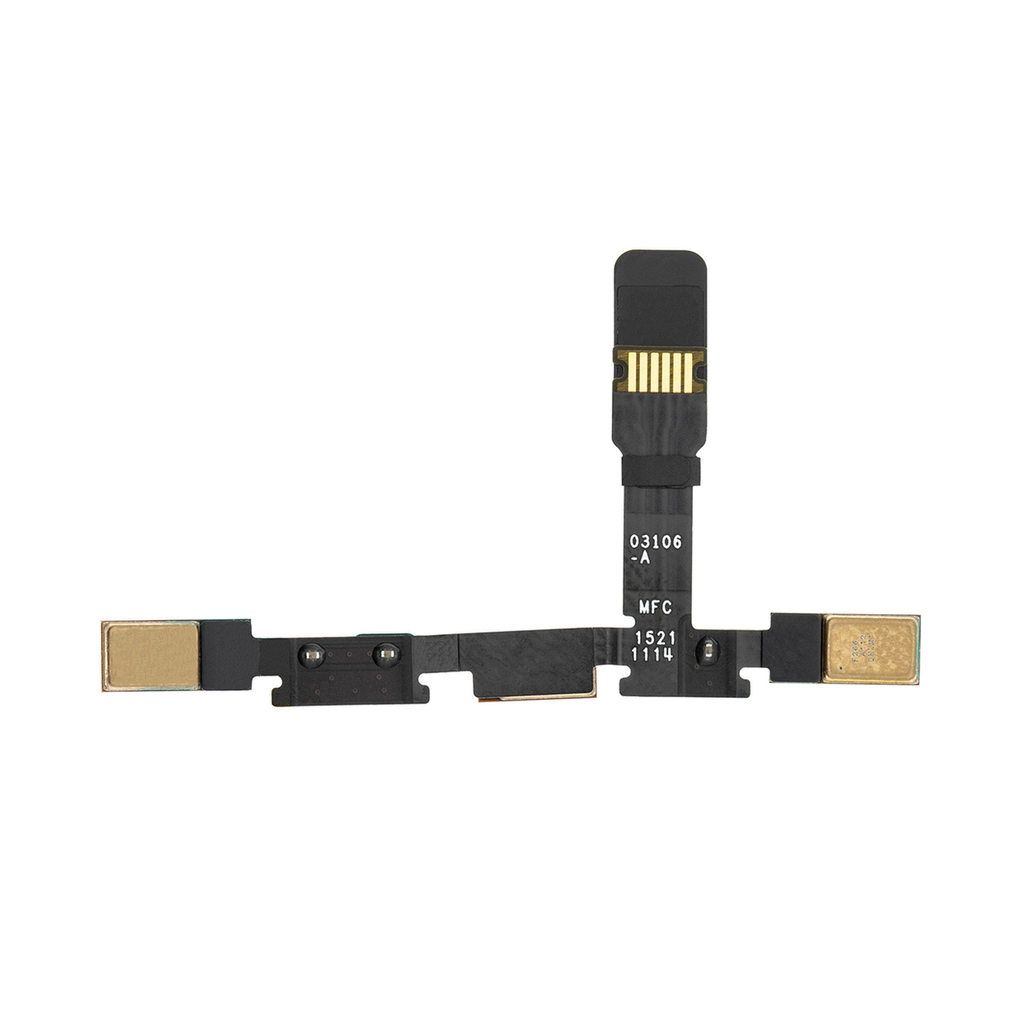 Cable flexible de micrófono para MacBook Pro 13" M1 A2338 (finales de 2020)