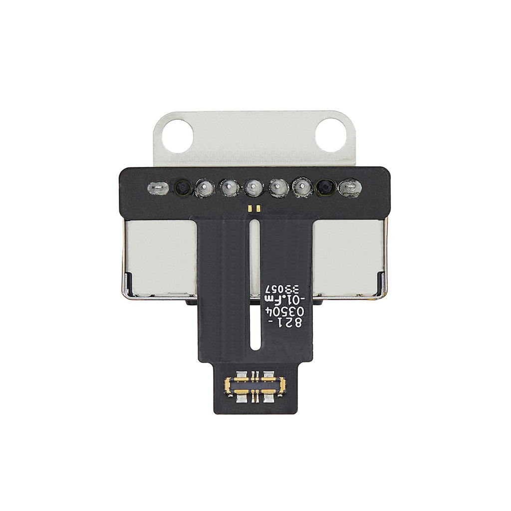 Conector de placa de E/S USB tipo C para MacBook Pro 16" A2485/Pro 14" A2442 (finales de 2021)